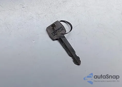 1993 Ford F150 из США, поврежденный, VIN 1FTEX14NOPKB77689